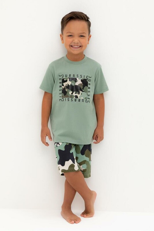 пижама для мал